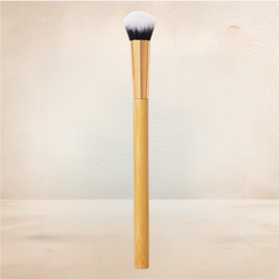 Miss Splendor Angle Pawed Brush